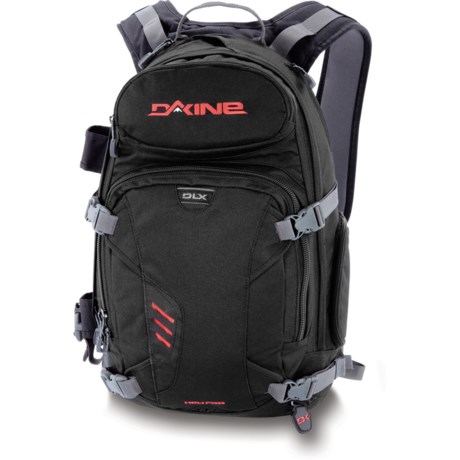 DaKine Heli Pro Deluxe Snowsport Backpack - 20L