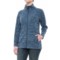 Stillwater Supply Co Optic Fleece Jacket (For Women)