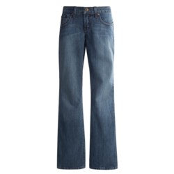 Cruel Girl Brittany Jeans - Bootcut, Relaxed Fit (For Women)