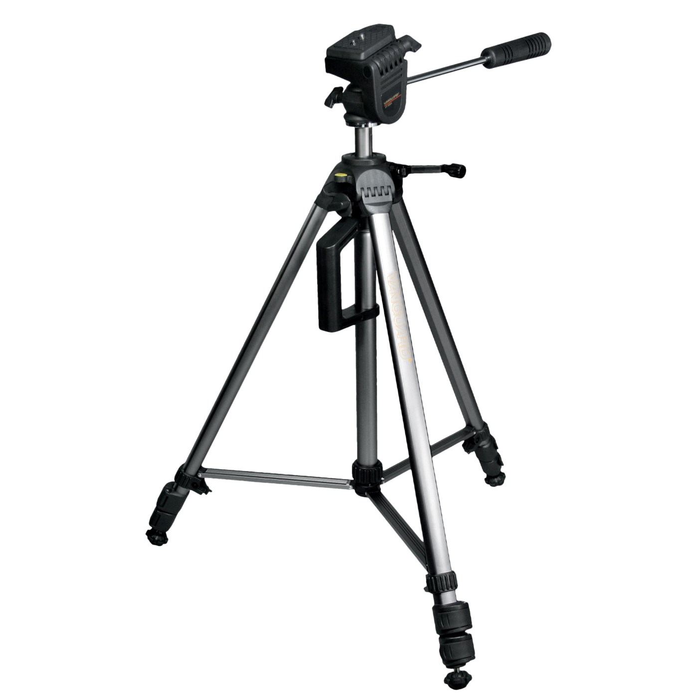 Vanguard VT 528 Adjustable Tripod 3331M 38