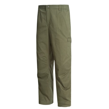 Columbia Sportswear Backfill Cargo Pants (For Men) 3333T