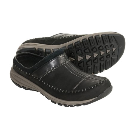 winter mules - Review of Columbia Sportswear Winter Transit Clogs ...