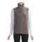 Columbia Sportswear Benton Springs Fleece Vest (For Plus Size Women)