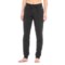 Nicole Miller French Terry Joggers - Sport Mesh Pockets (For Women)