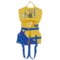 Body Glove Infant Vision Type II PFD Life Jacket (For Infants and Toddlers)