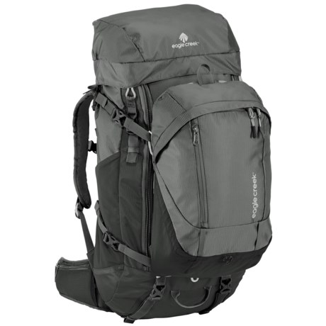 Eagle Creek Deviate 60L Travel Backpack (For Women)