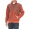 Burton Bower Fleece Jacket - Full Zip (For Men)