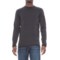 Burton AK Piston Polartec® Power Stretch® Crew Pullover Shirt - Long Sleeve (For Men)