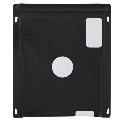 E-Case iSeries Case for iPad® with Jack