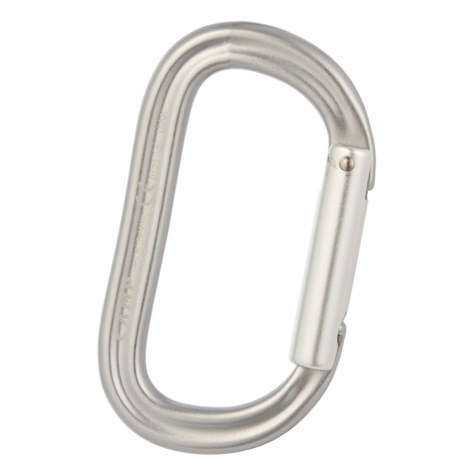 C.A.M.P. Oval XL Carabiner
