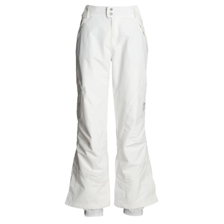 Mountain Hardwear Kari Pants - Conduit® (For Women)