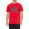 adidas Quartz T-Shirt - Short Sleeve (For Men)