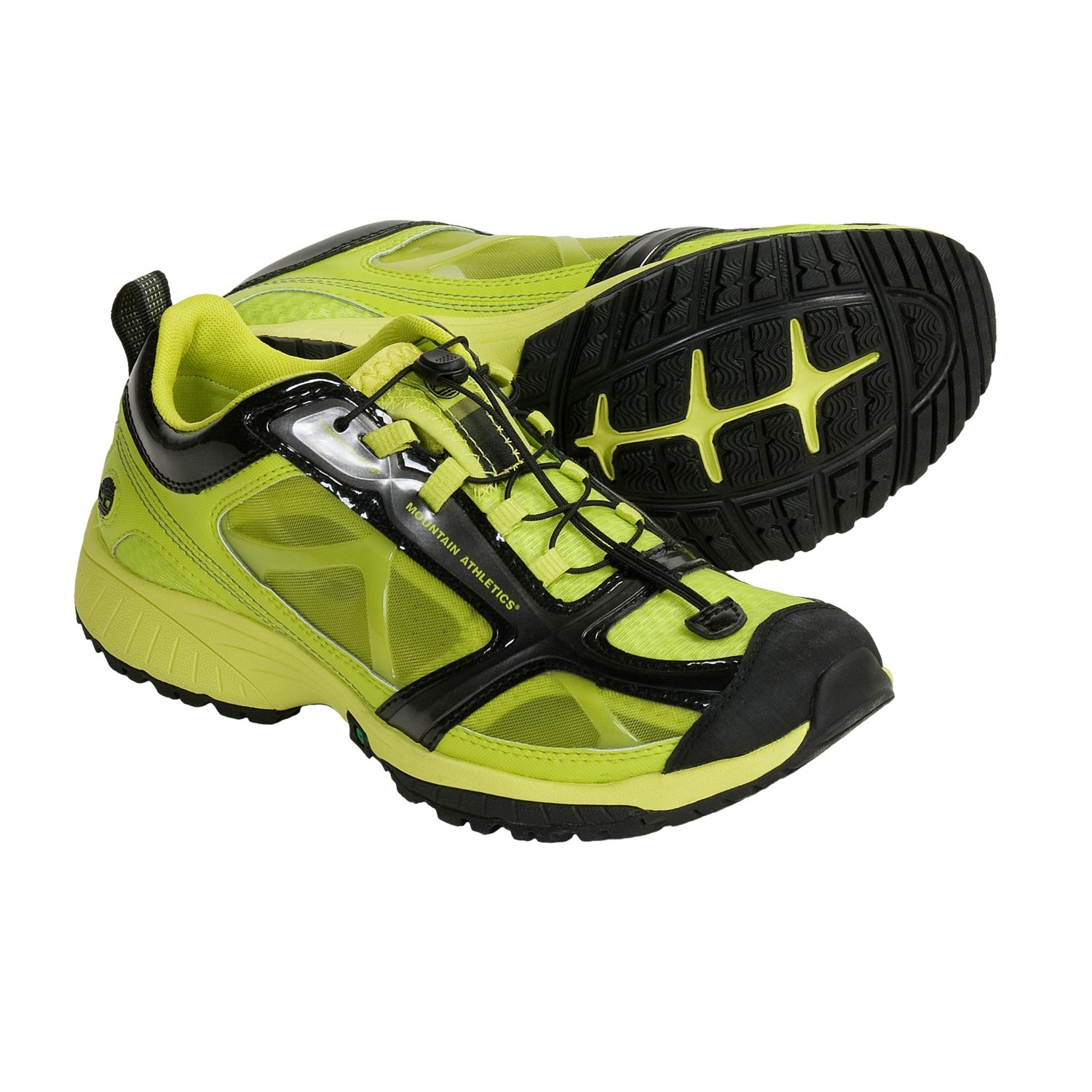 Timberland TMA All Mountain Run-Off Trail Running Shoes (For Men) 3378V ...