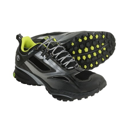 Timberland TMA All Mountain Inferno Low Gore-Tex® Trail Running Shoes ...