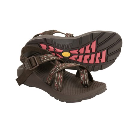 Chaco Z/2® Unaweep Sport Sandals - Vibram® Outsole (For Women)
