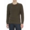 Barbour Portlight Pullover Sweater - Wool Blend, Crew Neck (For Men)