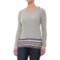 Aventura Clothing Liv Sweater (For Women)