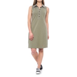 Aventura Clothing Campbell Dress - Sleeveless (For Women)