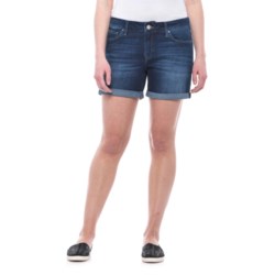 Mavi Sara Shorts (For Women)