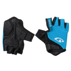 Giro Jag Bike Gloves - Fingerless (For Men)