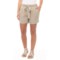 B Collection by Bobeau Bianca Belted Shorts (For Women)