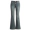 Ryan Michael Grace Classic Jeans - Flared Leg (For Women)
