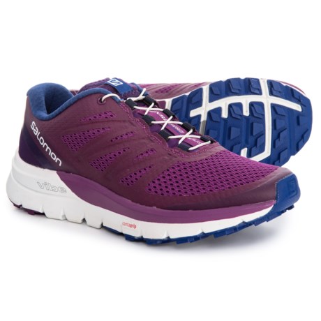 Salomon Sense Pro Max Trail Running Shoes (For Women)