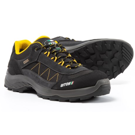 Lytos Made in Europe Denter Jab Hiking Shoes - Waterproof (For Men)