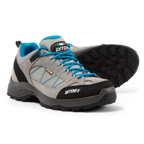 Lytos Made in Europe Cosmic Jab Wave 15 Hiking Shoes - Waterproof (For Women)