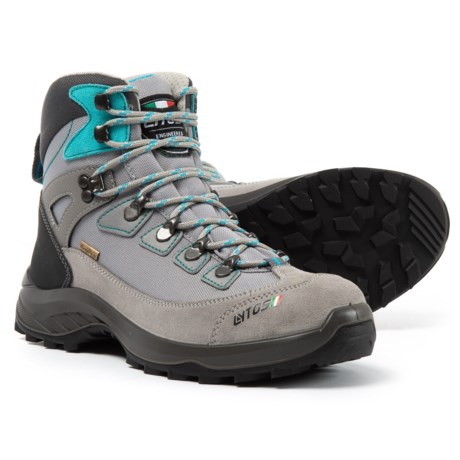 Lytos Made in Europe Tarent Jab Hiking Boots - Waterproof (For Women)