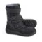 Richter Tecvel Snow Boots - Waterproof (For Boys)