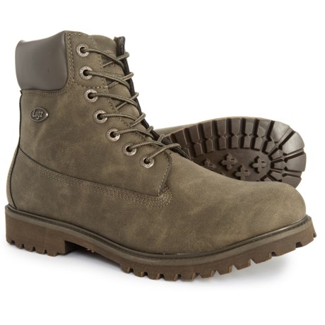 Lugz Convoy Boots (For Men)