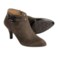 Sofft Belvedere ankle bootie Zippered (For Women)