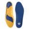 Sof Sole Athlete Performance Insoles (For Men)