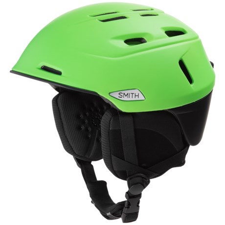 Smith Optics Camber Ski Helmet (For Men)