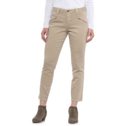 JAG Ryan Freedom Skinny Jeans - Mid Rise (For Women)