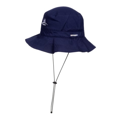 Mission EnduraCool® Instant Cooling Bucket Hat - UPF 50 (For Men and Women)