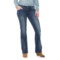 Rock & Roll Cowgirl Extra-Stretch Original Low-Rise Jeans - Bootcut (For Women)