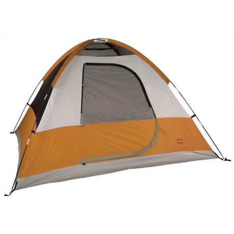 Cedar Ridge Rimrock Tent - 2-Person, 3-Season