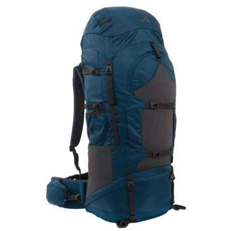 ALPS Mountaineering Caldera 90L Backpack - Internal Frame