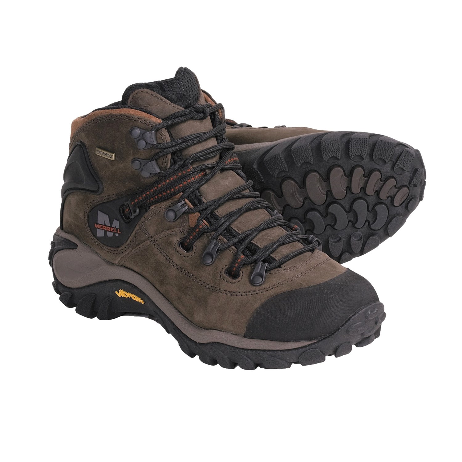 Merrell Phaser Peak Hiking Boots (For Women) 3461C - Save 30%