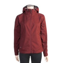 Outdoor Research Transfer Jacket - Soft Shell (For Women)