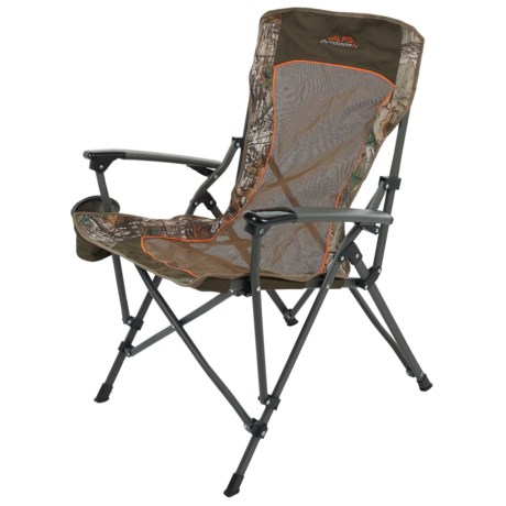 ALPS Mountaineering ALPS OutdoorZ Crossover Chair