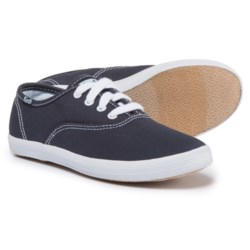 Keds Champion CVO Sneakers (For Girls)
