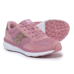 Saucony Jazz Lite Shoes (For Girls)