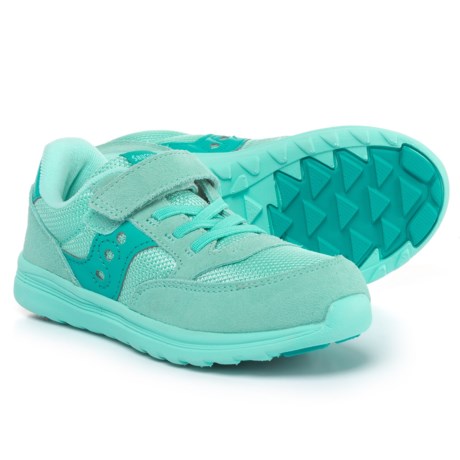 Saucony Baby Jazz Lite Sneakers (For Toddler Girls)