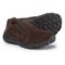 Merrell Novica Suede Shoes - Slip-Ons (For Boys)