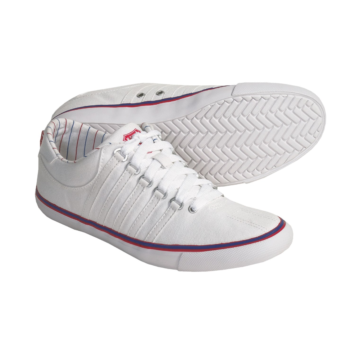K-Swiss Surf and Court Shoes (For Women) 3481U - Save 31%
