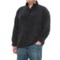 Colorado Clothing Classic Fleece Jacket - Zip Neck (For Men and Big Men)
