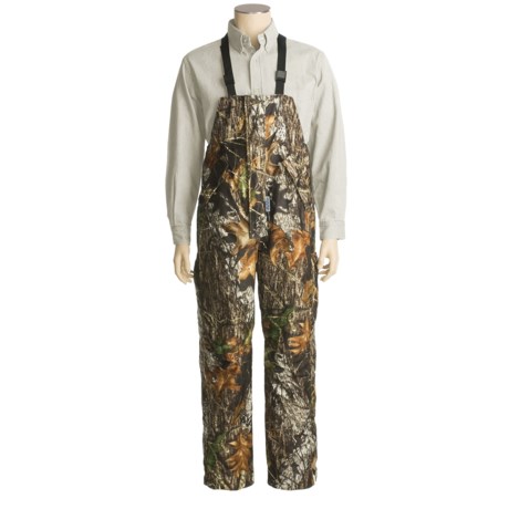 Browning XPO Big Game Bib Overalls - Waterproof, Insulated (For Men)